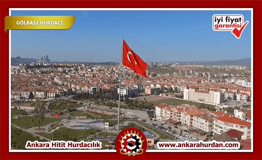 Gölbaşı Hurdacı