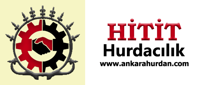 Hitit Hurdacılık Logo